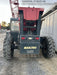 2018 Manitou MTA10055 MTA10055 - Canopy, Worklights, Beacon, 66" Carriage, 60" Forks, Solid Tires, Aux Hydraulics