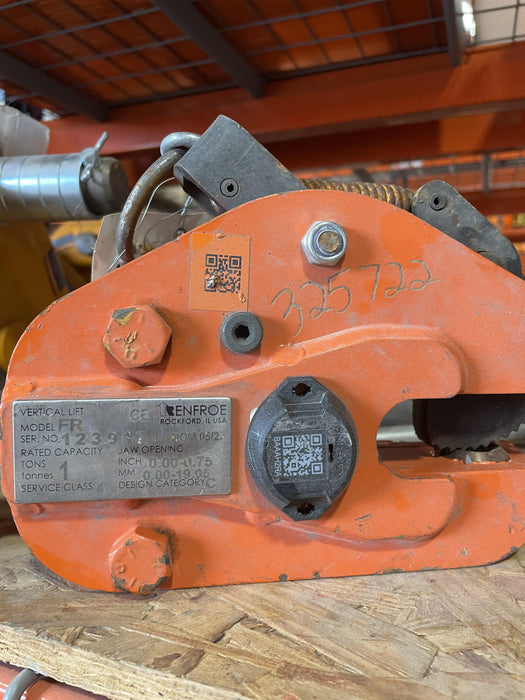 2023 CERTEX CX12-0163