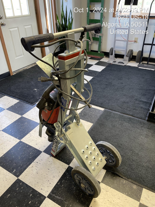 2019 HILTI TE 1000-AVR