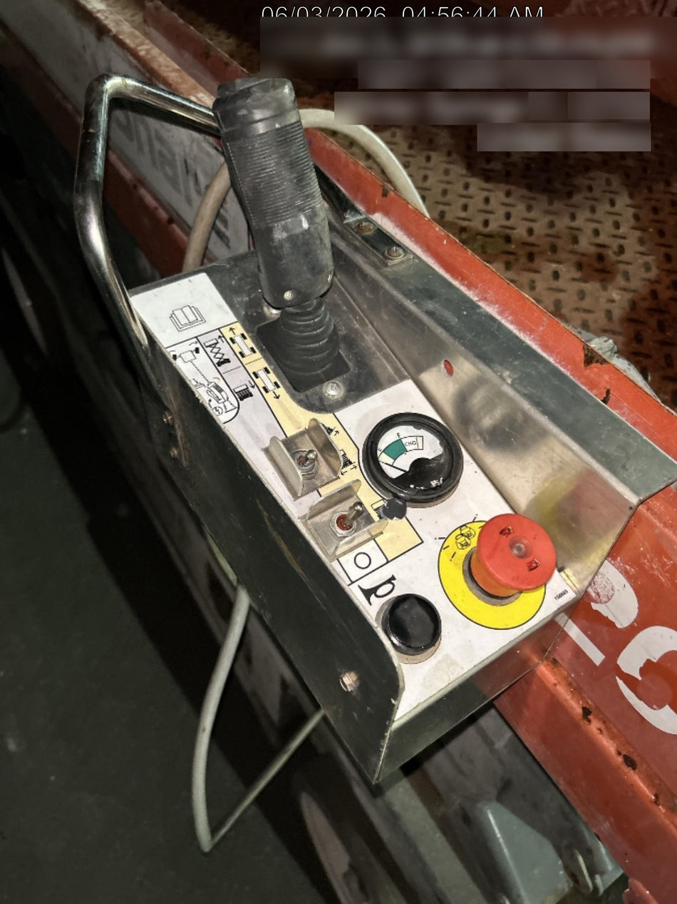2019 SKYJACK SJIII-3226