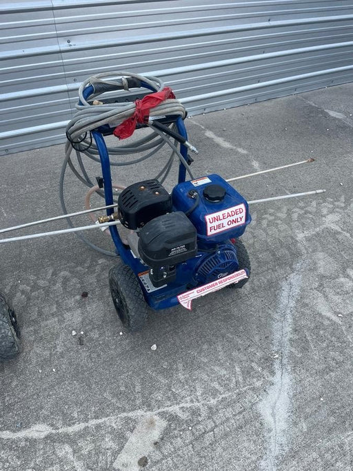 2025 POWERHORSE 115178B