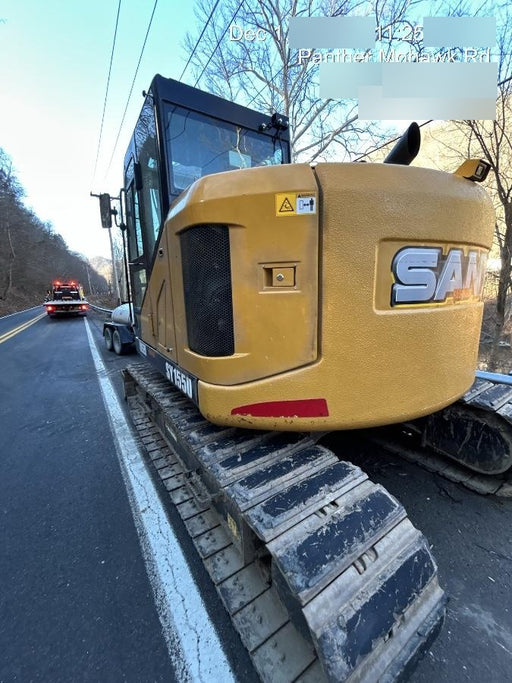 2023 SANY SY155R