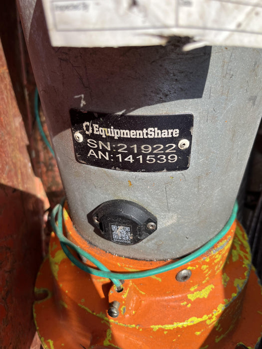 2021 MICHIGAN PNEUMATIC HV-6AM