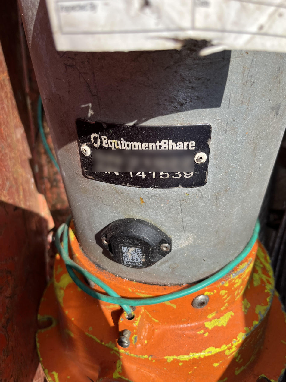 2021 MICHIGAN PNEUMATIC HV-6AM