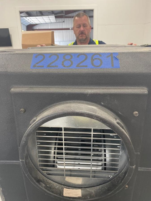 2022 ABATEMENT TECHNOLOGIES BD2KM