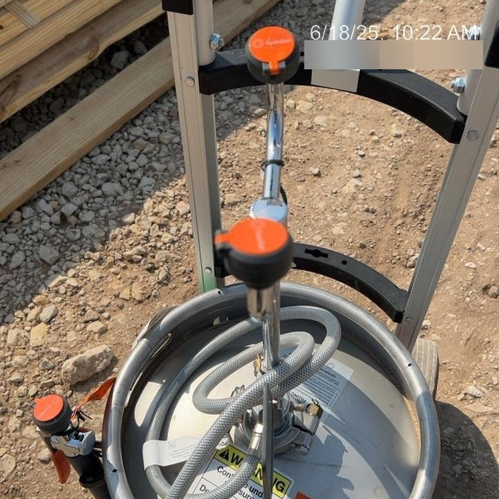 2024 GUARDIAN G1562HAT