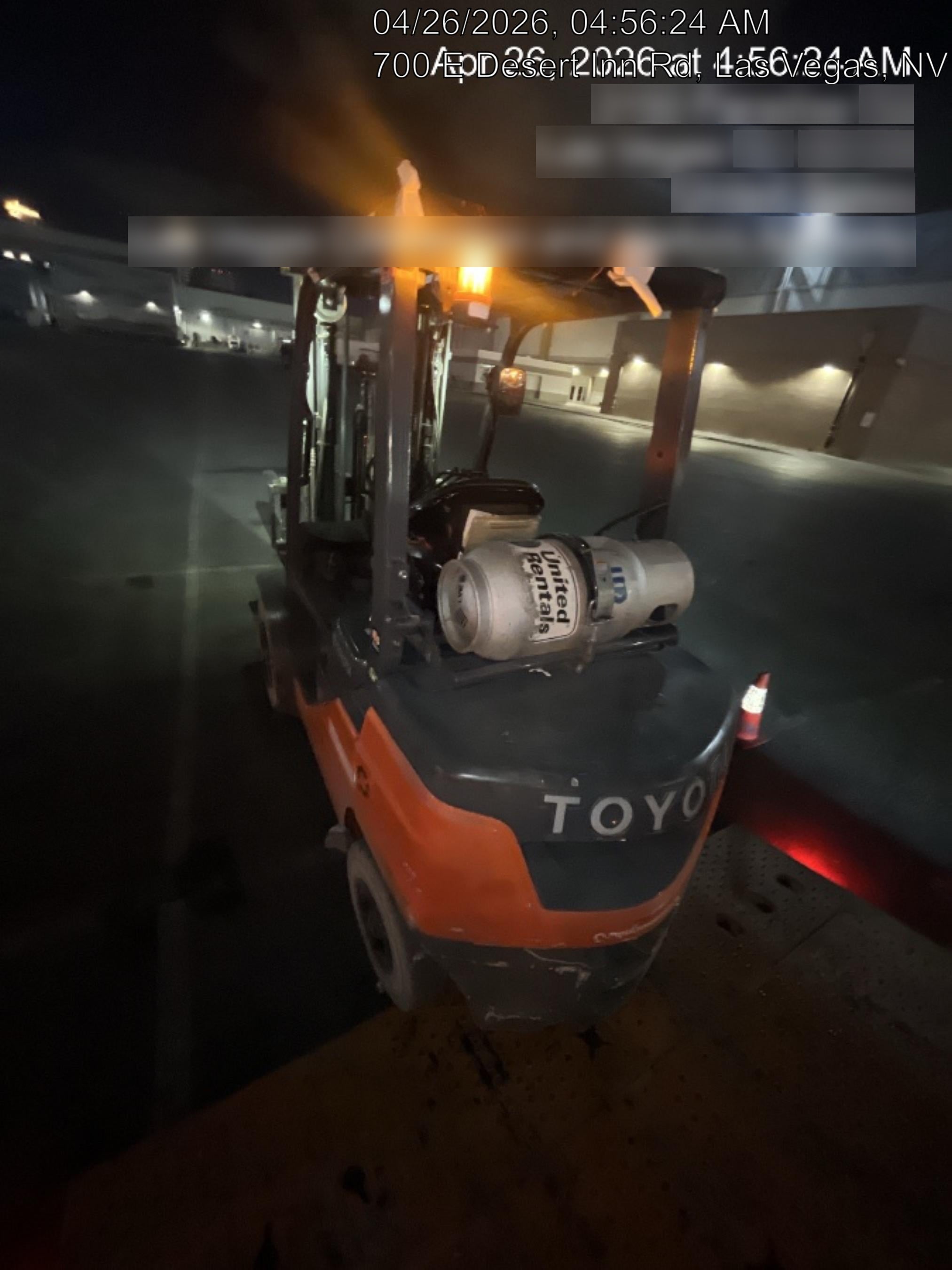 2022 TOYOTA 50-8FGU25