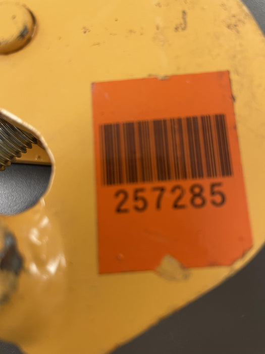 2022 HARRINGTON UBC020