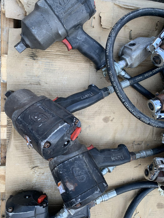 2021 INGERSOLL RAND 2925P1TI