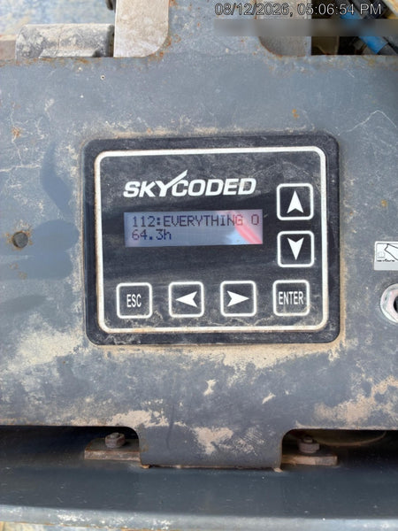 2022 SKYJACK SJ4732