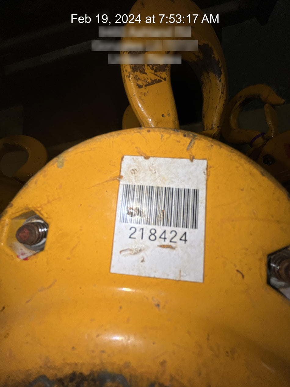 2022 HARRINGTON CF015-20