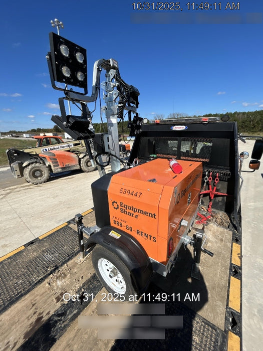 2025 WANCO WLTT-4MM4K