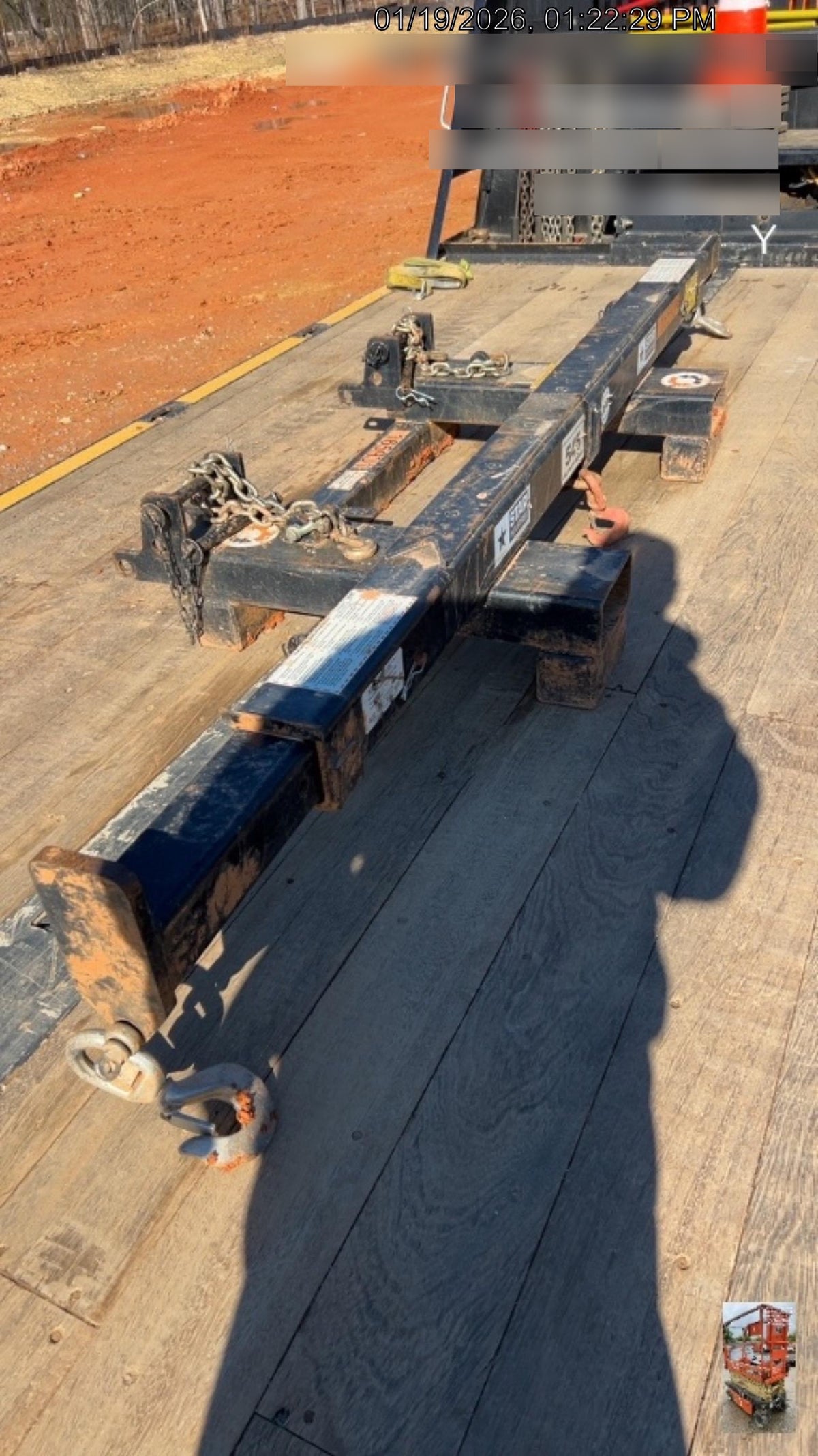2021 STAR INDUSTRIES 1150C