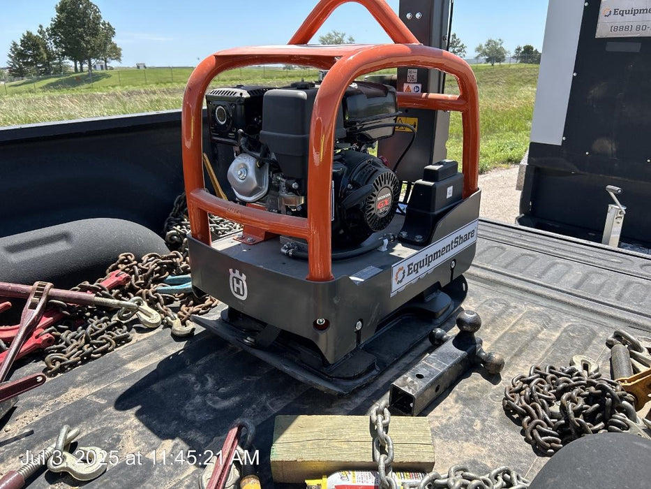 2024 HUSQVARNA LG300