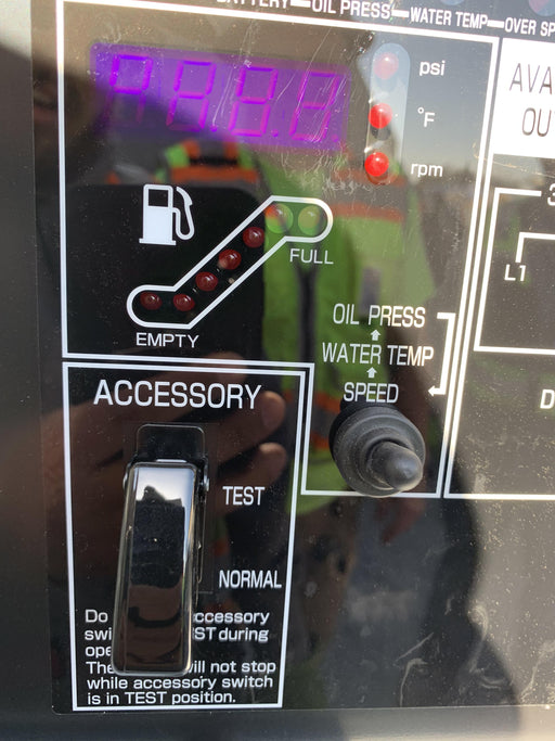 2022 SHINDAIWA DGK15FL