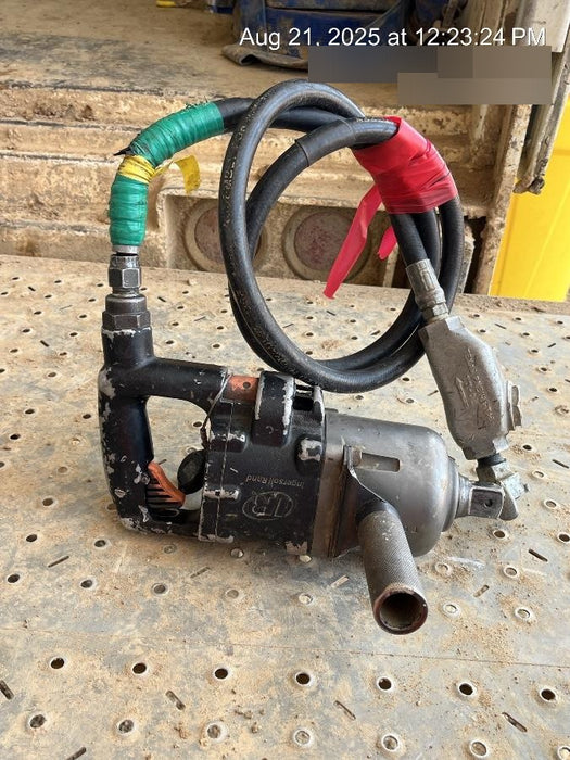 2025 INGERSOLL RAND 3940B2TI