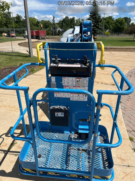 2024 GENIE Z40/23N RJ