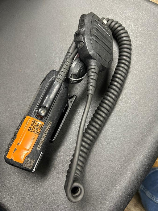 2024 MOTOROLA R7 DISPLAY