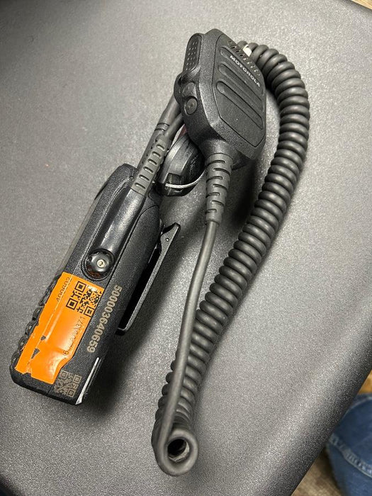 2024 MOTOROLA R7 DISPLAY