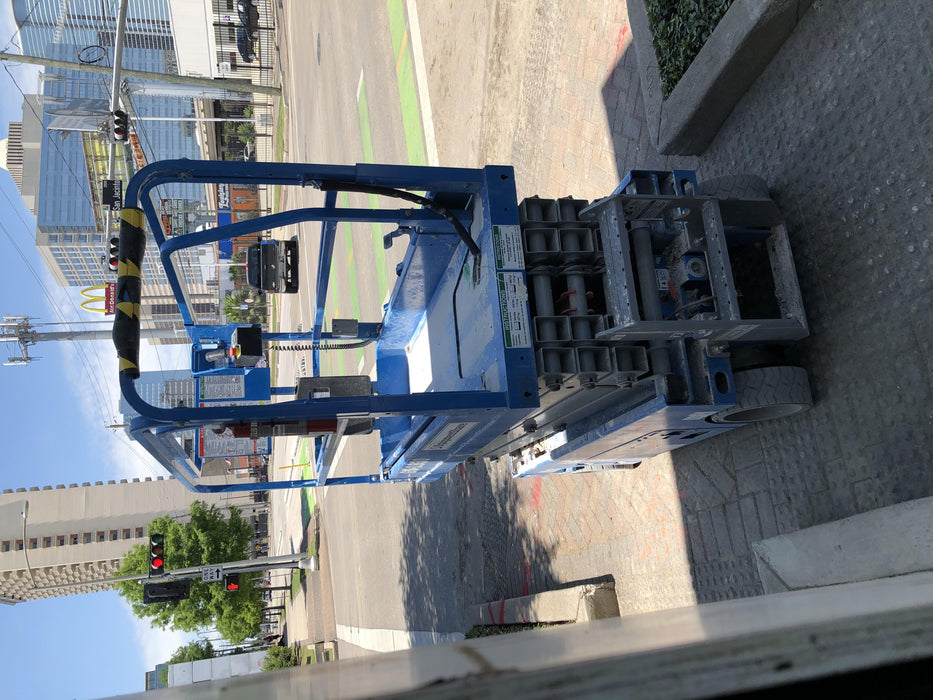 2020 Genie GS-1930 GENIE GS-1930