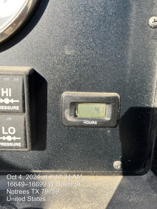 2025 BOBCAT PA425WCU-T4F