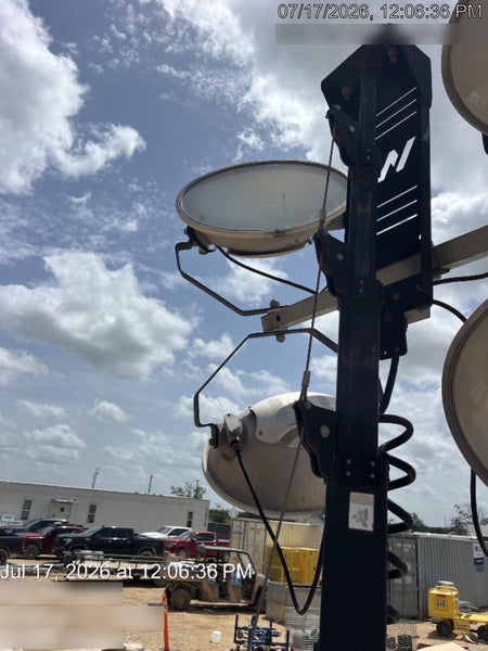 2019 Wacker Neuson LTV6L-MH Wacker Neuson LTV6 Standard Options, ES Track Hardware, Fuel Level Sensor