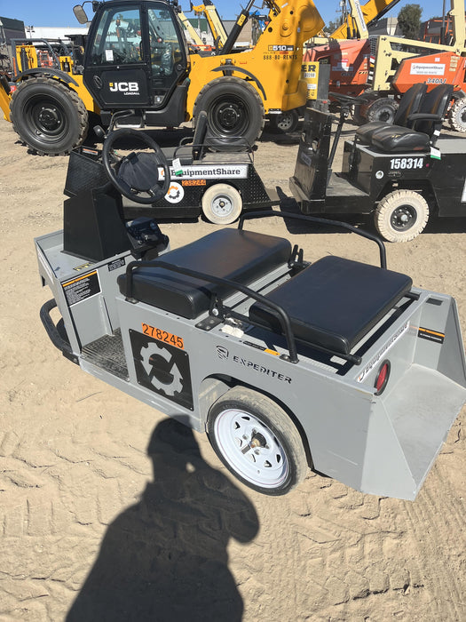 2022 COLUMBIA Expeditor