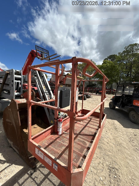 2019 SKYJACK SJ46 AJ