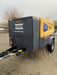2021 ATLAS COPCO XATS 400 PFF