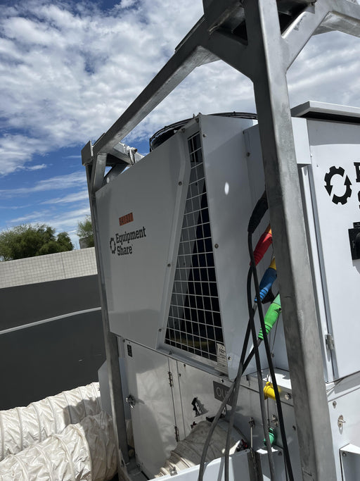 2023 SMARTECH SACP41A-HS