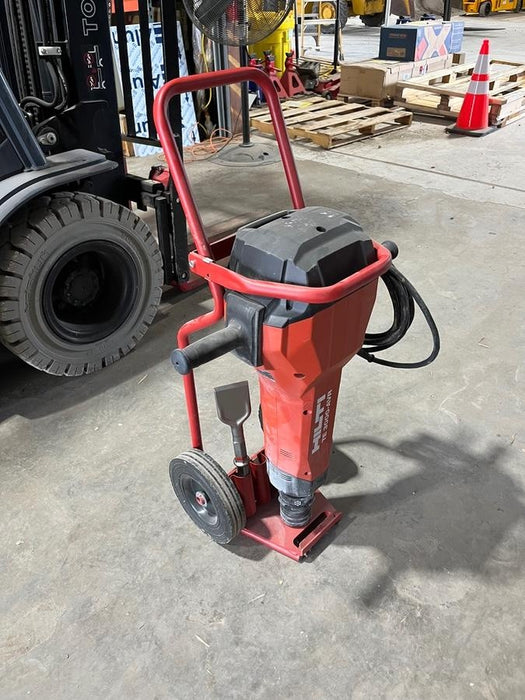 2024 HILTI TE 3000-AVR