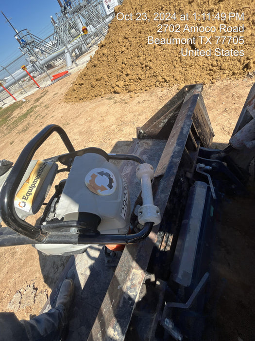 2023 MULTIQUIP MTX60HD