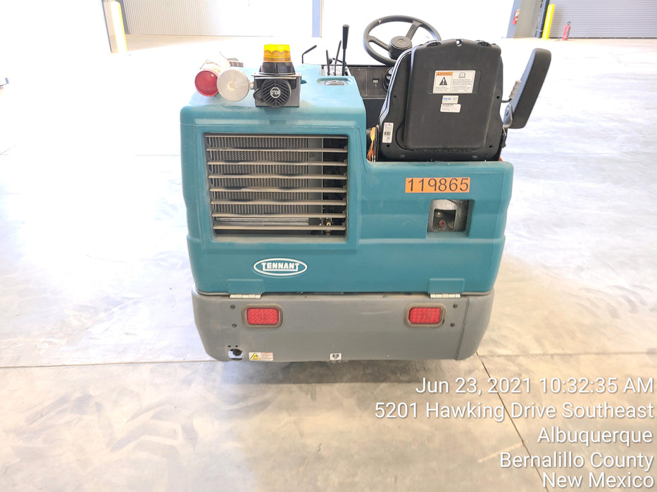 2020 TENNANT S20 LPG