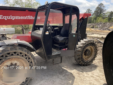2019 MANITOU MTA10055
