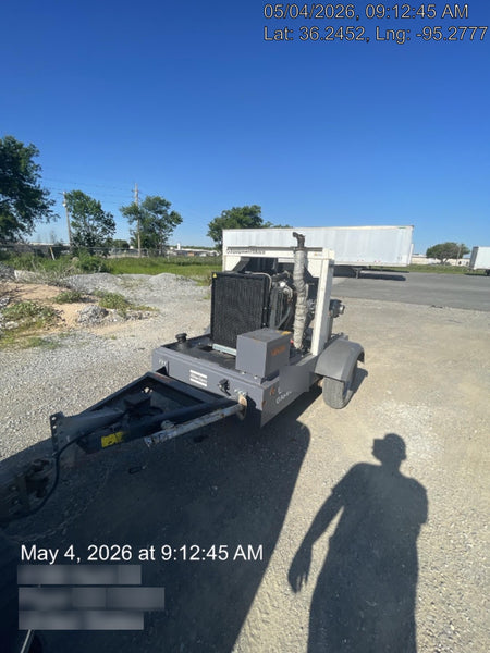 2023 ATLAS COPCO PAC F44 KD