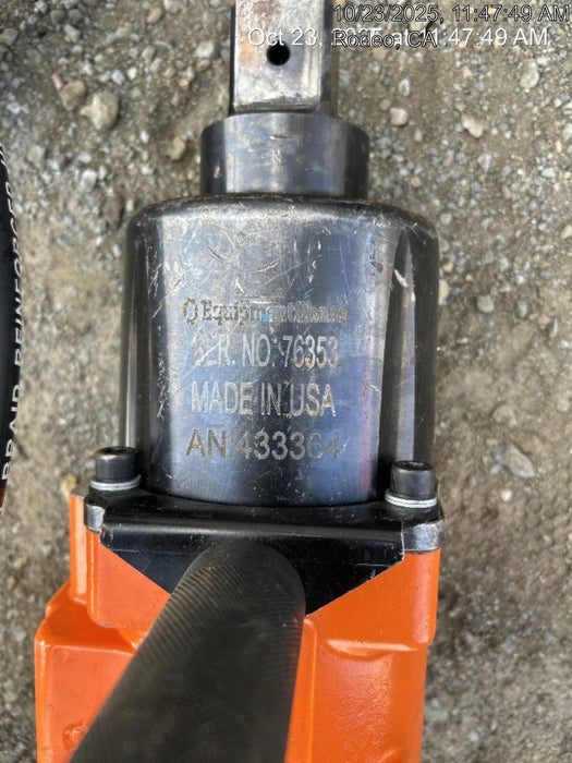 2024 MICHIGAN PNEUMATIC ES-4955B2-TRACKER