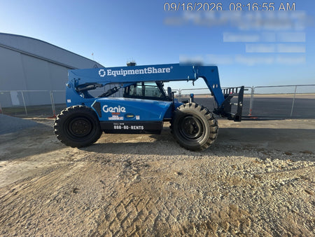 2026 GENIE GTH-636