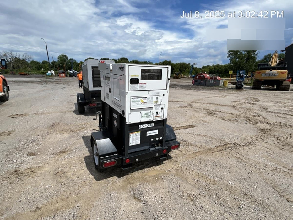 2022 SHINDAIWA DGK15FL