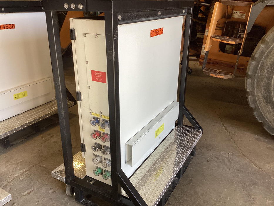 2023 TRYSTAR IEQA1.F1-A-A-A1