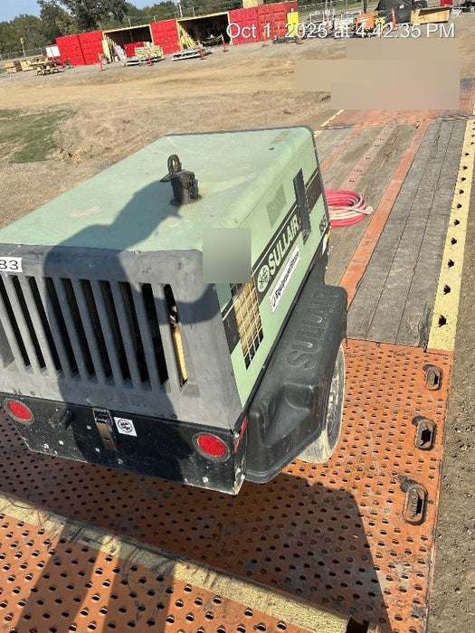 2019 SULLAIR 185-DPQ