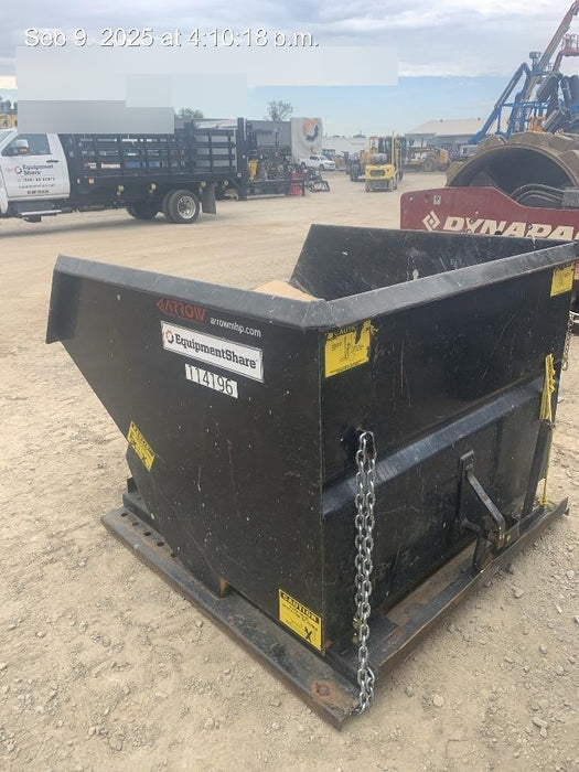 2020 ARROW MATERIAL HANDLING HP-6000-200