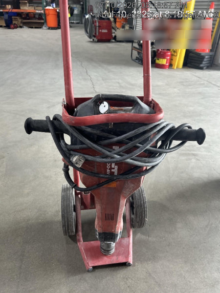 2024 HILTI TE 2000-AVR