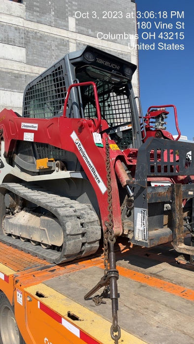 2023 SOLESBEE SPF-48