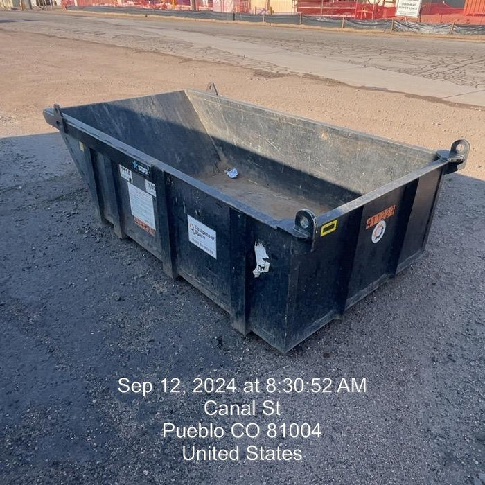 2024 STAR INDUSTRIES 1448B