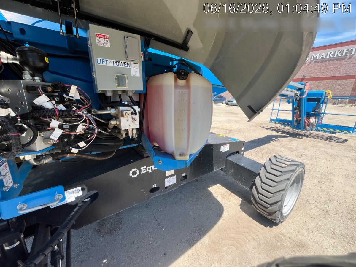 2024 GENIE S-45 XC
