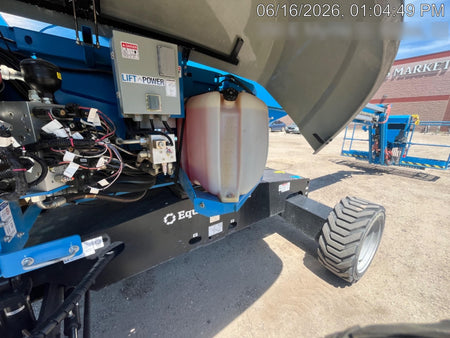 2024 GENIE S-45 XC