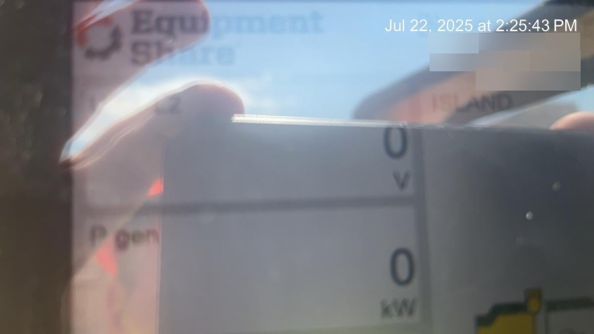 2022 ATLAS COPCO QAS 330