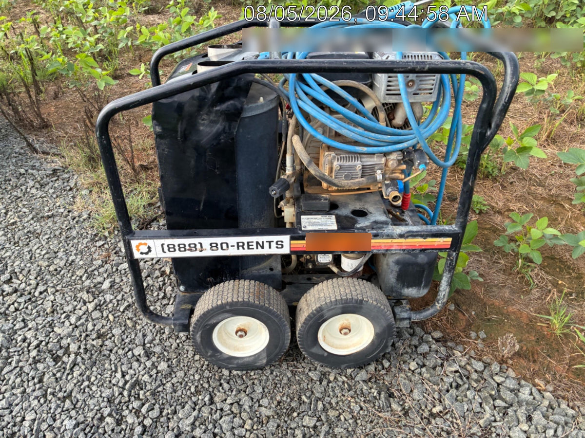 2020 MI-T-M CORPORATION HSP-3504-3MGH