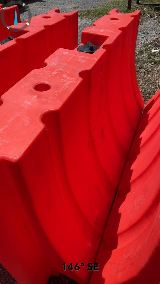 2023 HOUSTON BARRICADE WFB42