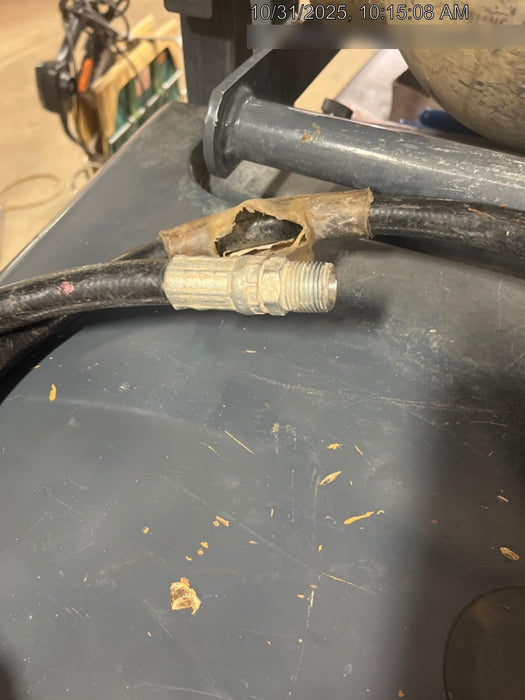 2020 CHICAGO PNEUMATIC CP 4123 3R